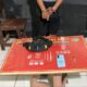 Satresnarkoba Polres Dompu Ungkap Kasus Sabu 5,93 Gram di Kandai II