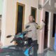 Cegah Aksi Pencurian, Bhabinkamtibmas Polres Bima Kota Ajak Warga Perkuat Keamanan Lingkungan