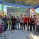 TNI Polri Hadir, Jembatan Garuda Jadi Simbol Pengabdian