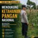 Polsek Tuban Dukung Ketahanan Pangan Nasional melalui Pemantauan Pertanian Warga