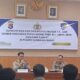 Tingkatkan Akuntabilitas Dan Pengelolaan Anggaran, Polres Sumbawa Barat Gelar Kegiatan Supervisi Dan Asistensi Bidang Progar T.A. 2026