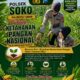 Polsek Soko Polresta Tuban Turun Langsung Cek Tanaman Jagung Warga