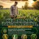 Polri Dukung Astacita, Polsek Merakurak Polres Tuban Turun Cek Tanaman Jagung Warga di Desa Tuwiri Wetan