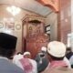 Bhabinkamtibmas Polsek Woha Jadi Khotib dan Imam Sholat Jum,at di Masjid Al-Ikhlas Desa Ntonggu