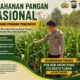 Polsek Montong Polresta Tuban Turun Cek Tanaman jagung Warga di Desa Bringin