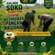 Polsek Soko Polresta Tuban Turun Langsung Cek Tanaman Jagung Warga
