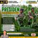Dukung Astacita Presiden, Polsek Kenduruan Polresta Tuban Pantau Perkembangan Tanaman Jagung Warga