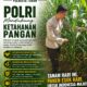 Polri Dukung Astacita, Polsek Merakurak Polres Tuban Turun Cek Tanaman Jagung Warga di Desa Tuwiri Wetan