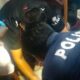 Polsek Ambalawi Olah TKP Peristiwa Gantung Diri di Desa Nipa