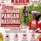 POLSEK KEREK POLRESTA TUBAN DUKUNG KETAHAN PANGAN NASIONAL LEWAT PROGRAM ASTA CITA