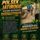 Dukung Program Asta Cita, Polsek Jatirogo Lakukan Pendampingan Pengelolaan Lahan Pertanian