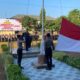 Kapolres Bima Kota Pimpin Upacara HUT Ke-81 Kemerdekaan RI, Apresiasi Personel Berprestasi