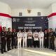 Semarak HUT ke-81 RI, Wakapolres Bima Kota Hadiri Penyerahan Remisi dan Pengurangan Masa Pidana