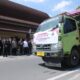 Kapolda NTB Kirim 8 Truk Bantuan dan Tim Trauma Healing untuk Korban Gempa NTT