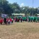 Semangat Kemerdekaan Membara di Lapangan Trisula Mataram