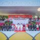 HUT ke-81 RI di Mataram Teguhkan Semangat Persatuan