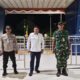 Upaya Preventif Polsek KP3 Bandara SMS Bima Pertebal Patroli Rutin di Malam Hari