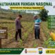 Polsek Montong Polresta Tuban Turun Cek Tanaman jagung Warga di Desa Bringin