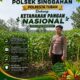 Polsek Singgahan Polresta Tuban Turun Cek Tanaman jagung Warga di Desa Mulyorejo