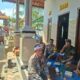 Bhabinkamtibmas Desa Dorokobo Sambangi Warga, Sampaikan Imbauan Kamtibmas Jelang Acara Pernikahan
