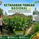 Polsek Montong Polresta Tuban Turun Cek Tanaman jagung Warga di Desa Pakel