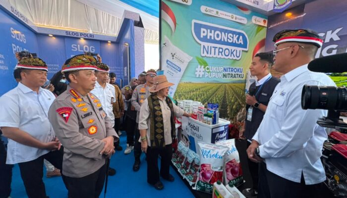 Ketua Komisi IV DPR RI Dorong Penguatan Produksi Bawang Putih untuk Kurangi Impor