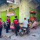Patroli Harkamtibmas Perintis Presisi Polres Dompu Ciptakan Situasi Kondusif