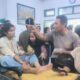 Akibat Rem Blong, 16 Penumpang Terluka, Polsek Sape Cek TKP Laka Tunggal