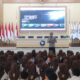 Tingkatkan Literasi Digital, SMKN 1 Tuban Edukasi Pelajar Terkait Peluang dan Risiko Teknologi AI