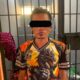 Polsek Manggelewa Amankan Terduga Pelaku Pembacokan, Polisi Antisipasi Reaksi Keluarga Korban