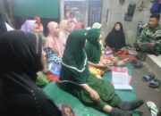 Tak Kenal Malu, Warga Geguntur Semangat Belajar