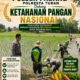 Polsek Palang terus berkomitmen dalam mendukung Ketahanan Pangan Nasional.