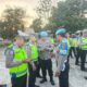 Cegah Judi Online di Internal Polri, Propam Polres Bima Kota Periksa Handphone Personel