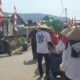 Memeriahkan HUT RI Ke – 81 Polsek Seteluk Aktif Mengamankan Pawai Karnaval dan Budaya