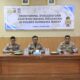 Tingkatkan Transparansi dan Akuntabilitas Anggaran, Polres Sumbawa Barat Gelar Kegiatan Monitoring, Evaluasi, dan Asistensi Bidang Keuangan