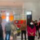 Polsek Manggelewa Respons Cepat Dugaan Keracunan Dua Siswa SDN 08 Manggelewa