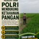 Polri Dukung Astacita, Polsek Merakurak Polres Tuban Turun Cek Tanaman Jagung Warga di Desa Tuwiri Wetan
