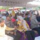 Polsek Bolo Gelar Pengamanan Kunker Wakil Gubernur NTB di Wilayah Kecamatan Bolo
