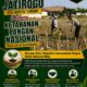 Dukung Asta Cita, Polsek Jatirogo Turun Langsung Pantau Ladang Jagung Warga Desa Dingil