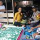 Cegah 3C dan Kejahatan Jalanan, Polsek Rasanae Timur Intensifkan Patroli KRYD Blue Light