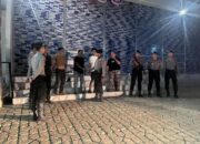 Ciptakan Situasi Kondusif, Sat Samapta Polres Bima Kota Intensifkan Patroli Dialogis