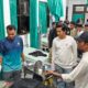 Polres Dompu Tangani Kasus Pengeroyokan Dua Pelajar di Dorotangga