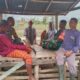 Bhabinkamtibmas Desa Mumbu Sambangi Petani, Imbau Perhatikan Cuaca dan Waktu Tanam