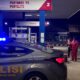 Cegah Tindak Pidana 3C, Polsek Labuhan Badas Intensifkan Patroli Blue Light di Taman Samota hingga SPBU