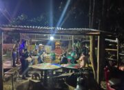 Sat Samapta Polres Bima Kota Gelar Patroli Dialogis, Ajak Masyarakat Bersama Jaga Kamtibmas