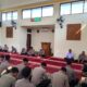 Perkuat Iman dan Mental Personel, Polres Bima Kota Rutin Gelar Binrohtal