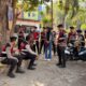 Patroli Dialogis, Sat Samapta Polres Bima Kota Beri Rasa Aman dan Edukasi Bahaya Narkoba
