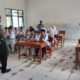 “Police go to school” Unit Kamsel Satlantas Polres Bima Kabupaten Sambangi SMK 5 Bima ini Tujuannya