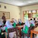 Cegah Kenakalan Remaja Satbinmas Polres Bima Kabupaten Laksanakan Sosialisasi di SMA Negeri I Belo