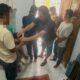 Tim Opsnal Sat Resnarkoba Polres Sumbawa Tangkap Dua Terduga Pengedar Sabu di Tanjung Menangis